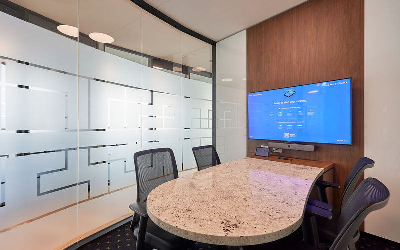 1 Spring Street, Perth Image 3