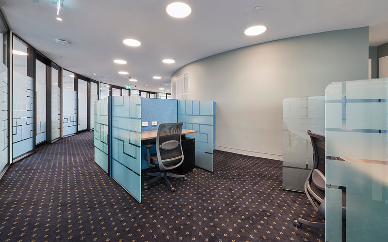 1 Spring Street, Perth Image 1