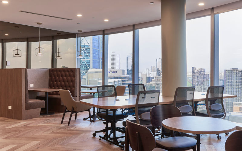 1 Spring Street, Perth Image 8