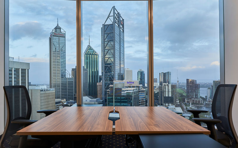 1 Spring Street, Perth Image 7