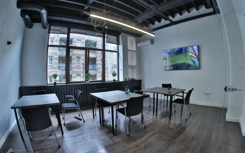 5 Trg Nikole Pasica, Belgrade Image 1