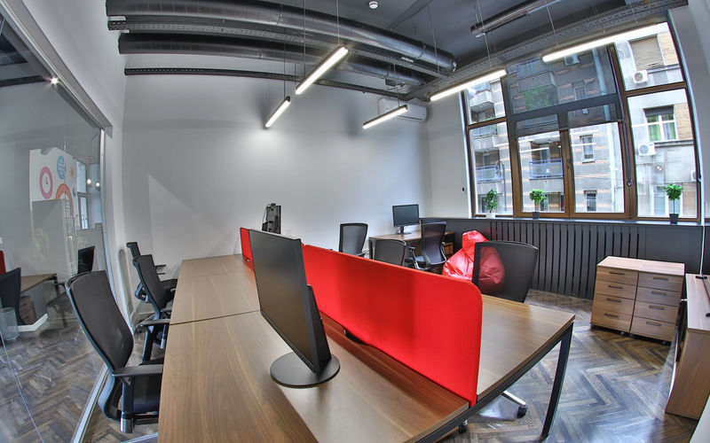 5 Trg Nikole Pasica, Belgrade Image 3