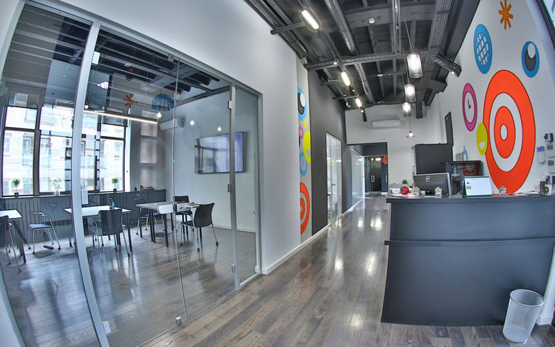 5 Trg Nikole Pasica, Belgrade Image 2