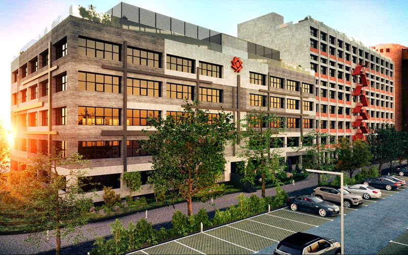 48 Dunavski Kej, Belgrade Image 9