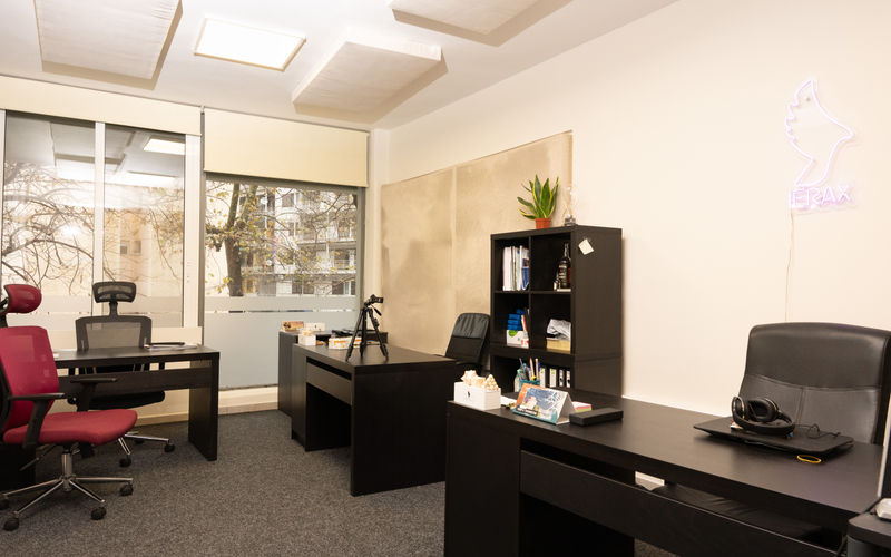 10 Stratigou Napoleontos Zerva, Thessaloniki Image 9