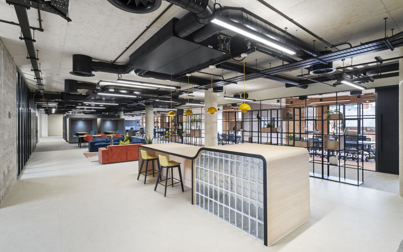 14-21 Rushworth Street, London Image 3