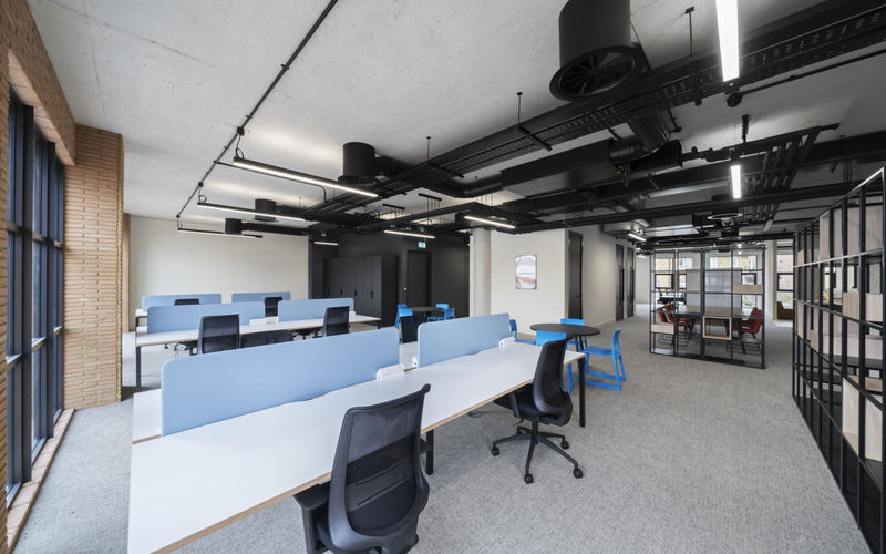 14-21 Rushworth Street, London Image 6