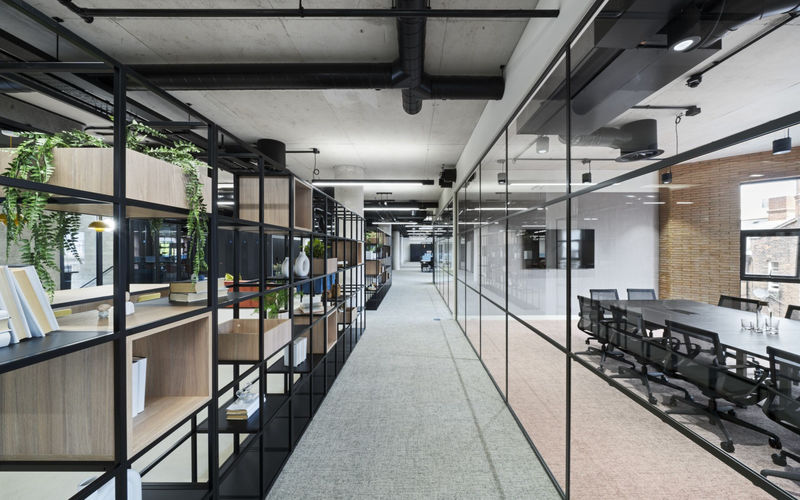 14-21 Rushworth Street, London Image 5