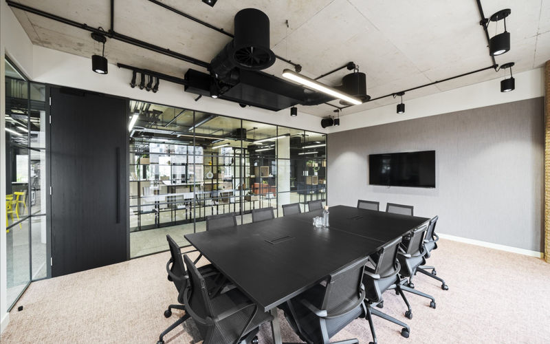 14-21 Rushworth Street, London Image 1