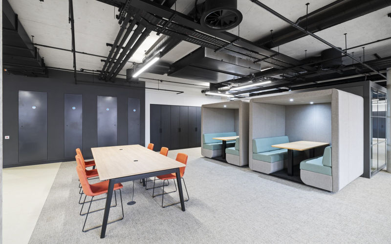 14-21 Rushworth Street, London Image 7