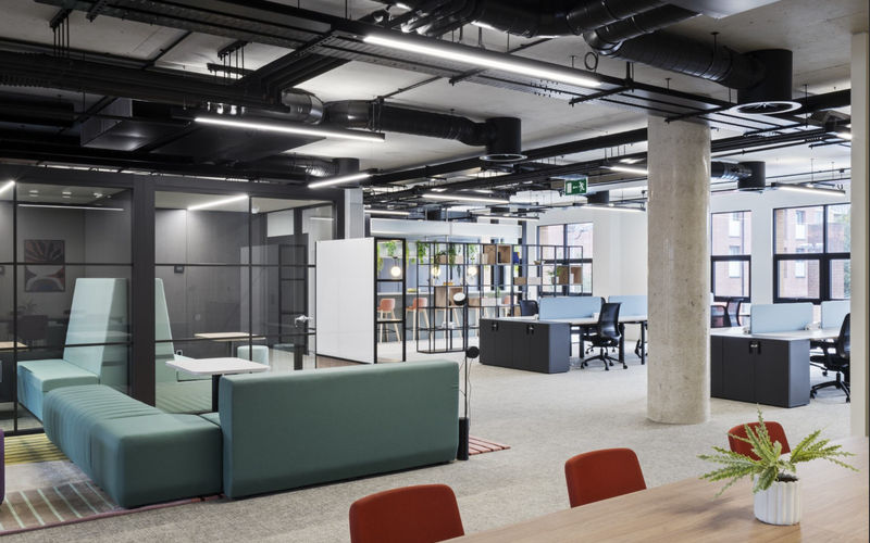 14-21 Rushworth Street, London Image 4