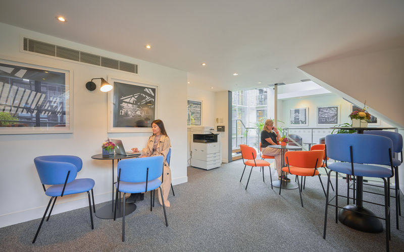 132-134 Lots Road Lots Road, London Image 12