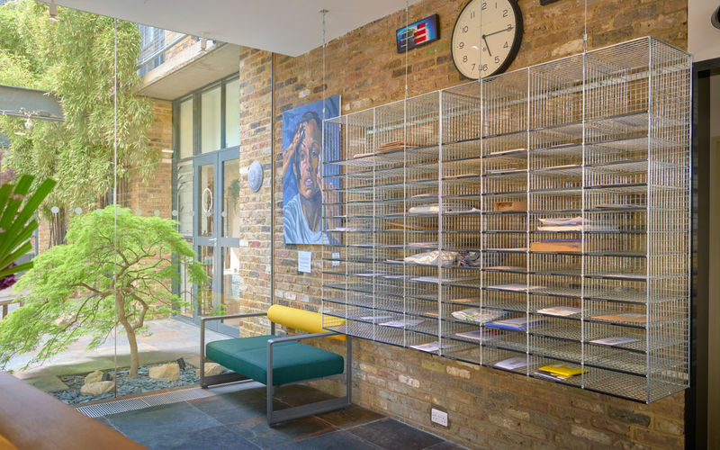 132-134 Lots Road Lots Road, London Image 9