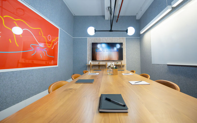 401 Collins Street, Melbourne Image 24