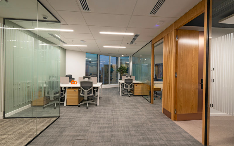 Oliya Street Olaya Street, Riyadh Image 3