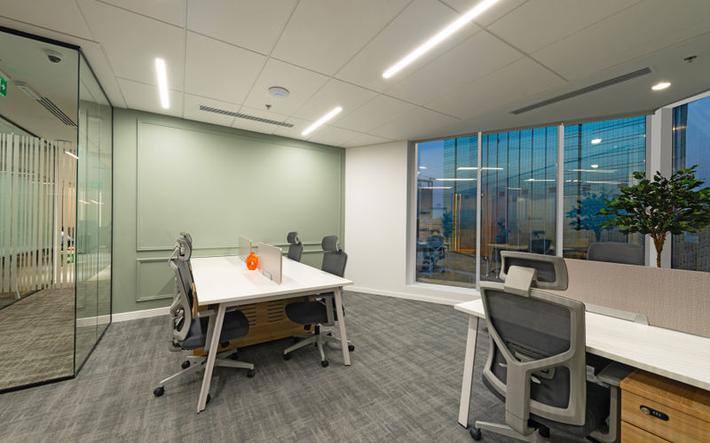 Oliya Street Olaya Street, Riyadh Image 8