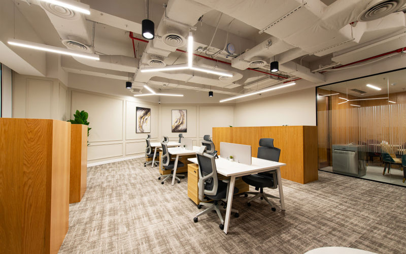 Oliya Street Olaya Street, Riyadh Image 2