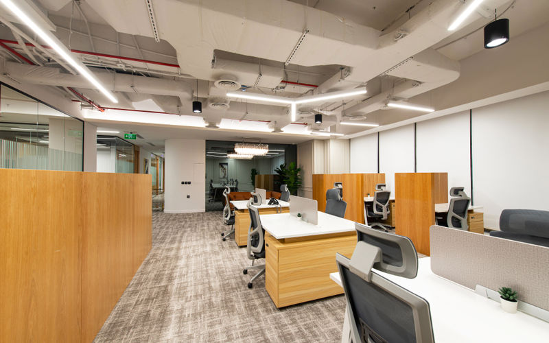 Oliya Street Olaya Street, Riyadh Image 10