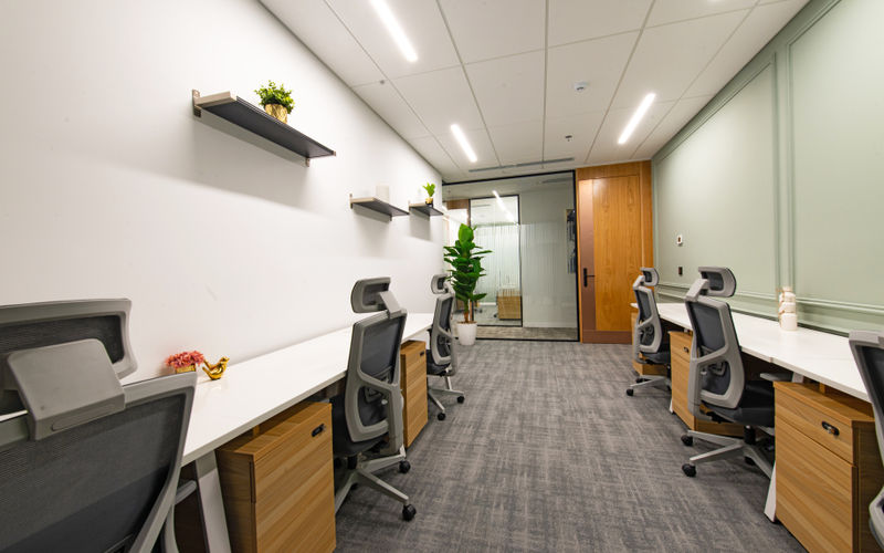 Oliya Street Olaya Street, Riyadh Image 7