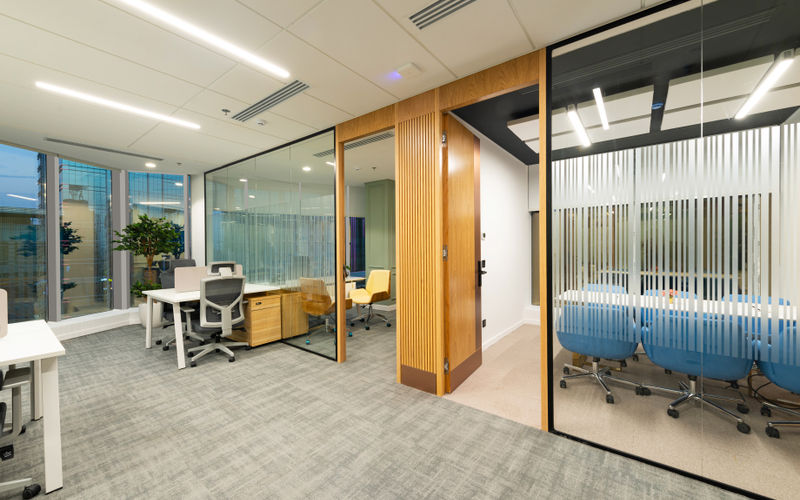 Oliya Street Olaya Street, Riyadh Image 9