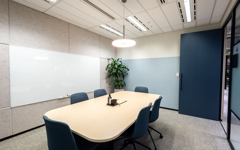 100 Market Street, Sydney Image 2