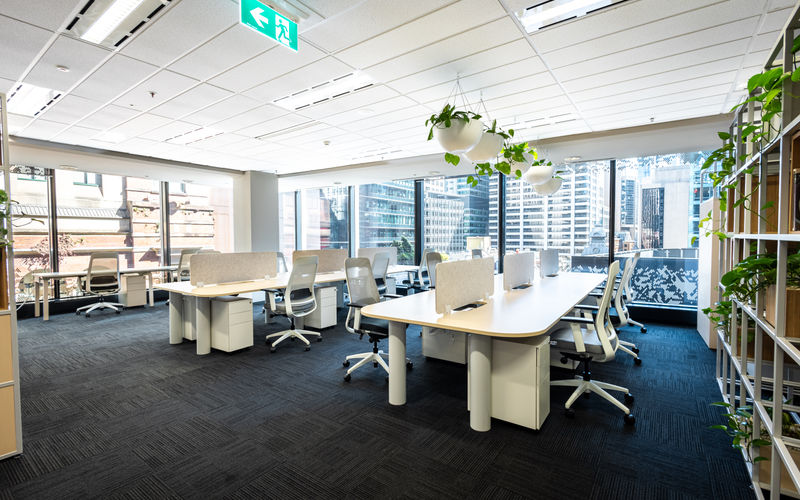 100 Market Street, Sydney Image 5