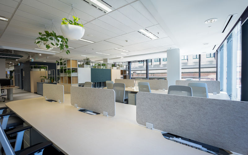 100 Market Street, Sydney Image 8