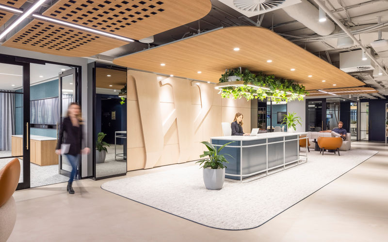 100 Market Street, Sydney Image 10