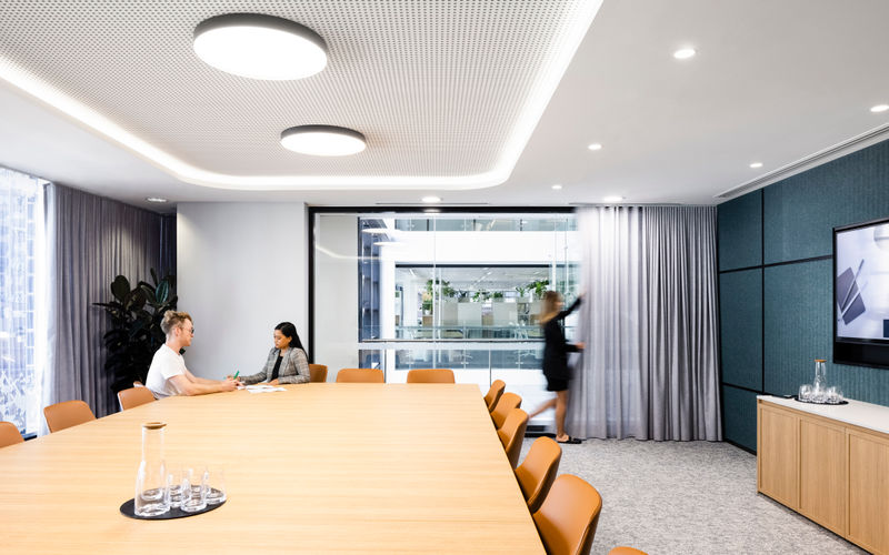 100 Market Street, Sydney Image 4