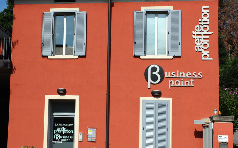 39 Via Bellinzona, Como Image 8