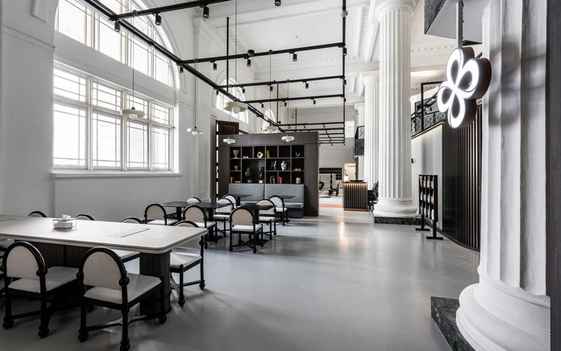 2 Lebuh Pantai, George Town Image 4