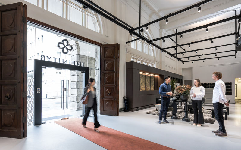 2 Lebuh Pantai, George Town Image 7