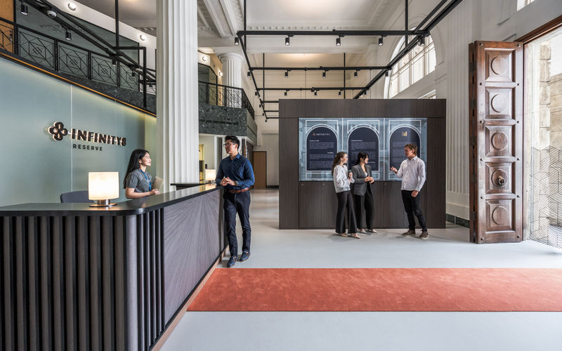 2 Lebuh Pantai, George Town Image 2