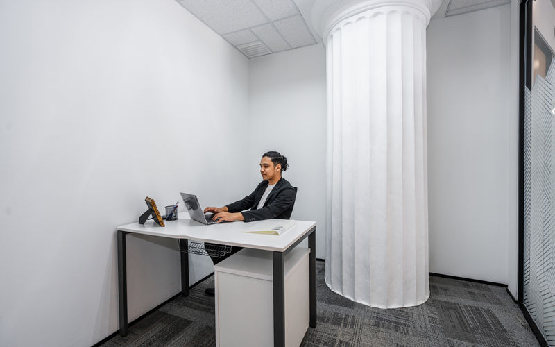 2 Lebuh Pantai, George Town Image 5