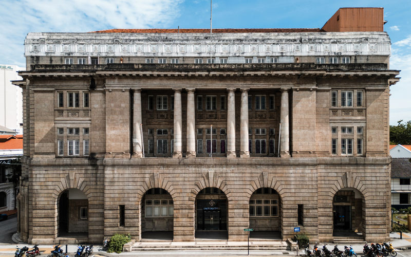 2 Lebuh Pantai, George Town Image 9