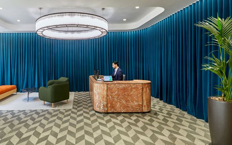 21 Great Winchester Street, London Image 3