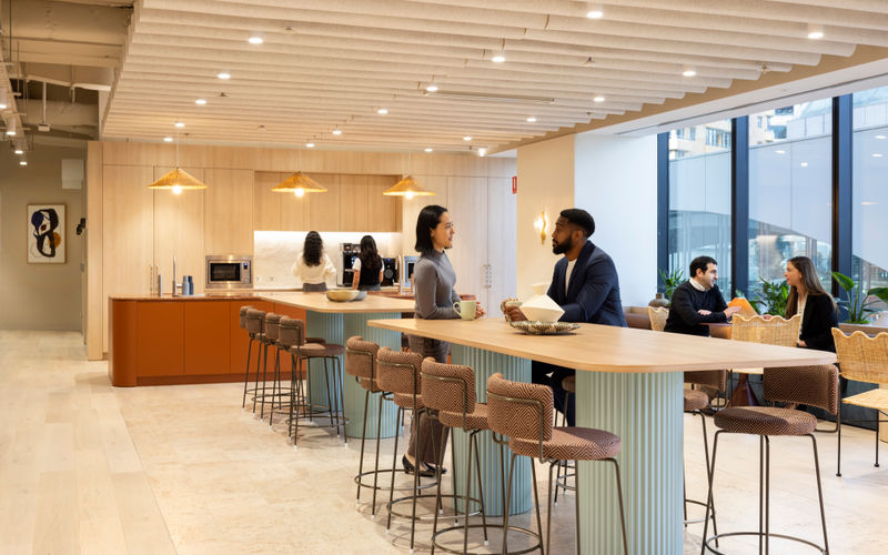 201 Sussex Street, Sydney Image 5