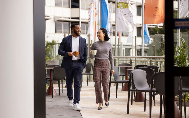 201 Sussex Street, Sydney Image 8