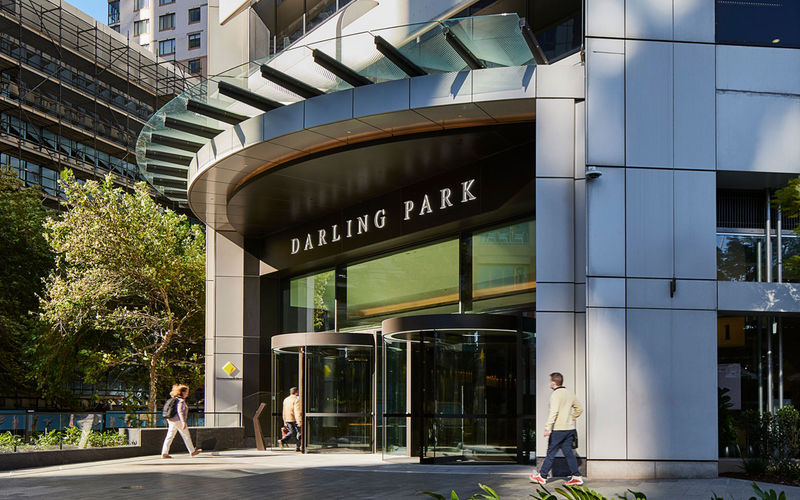 201 Sussex Street, Sydney Image 10