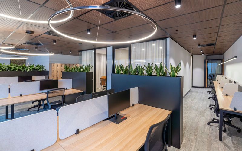 488 Bourke Street, Melbourne Image 1