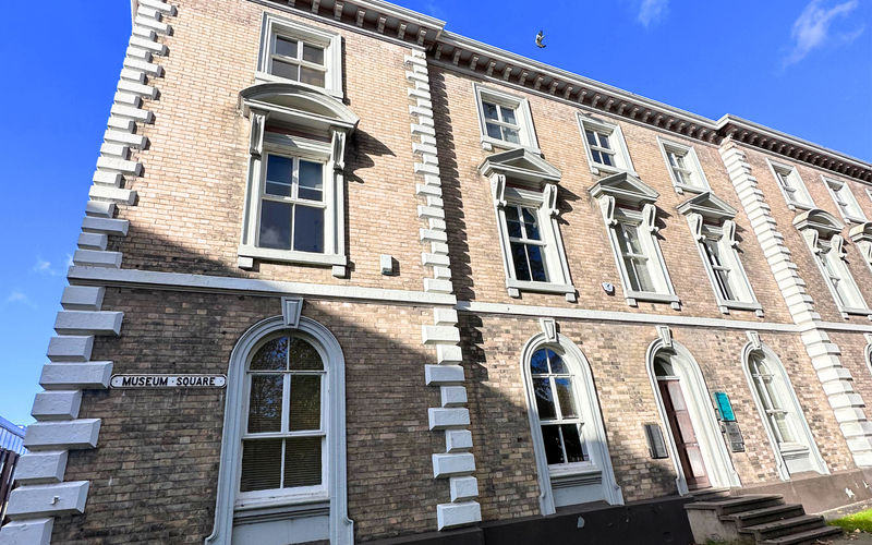 5 Museum Square, Leicester Image 16