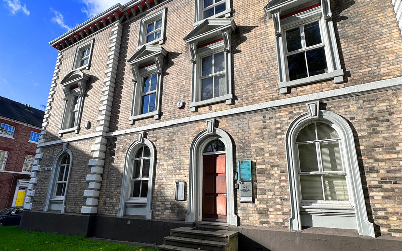 5 Museum Square, Leicester Image 15