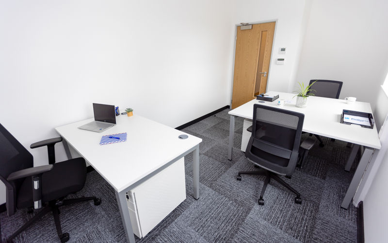 2 Caldwell Road, Widnes Image 1