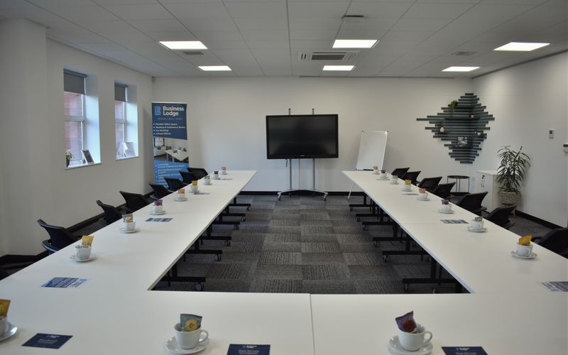 2 Caldwell Road, Widnes Image 9