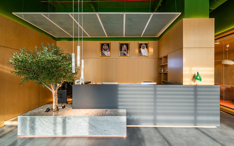 Olaya Street, Riyadh Image 5