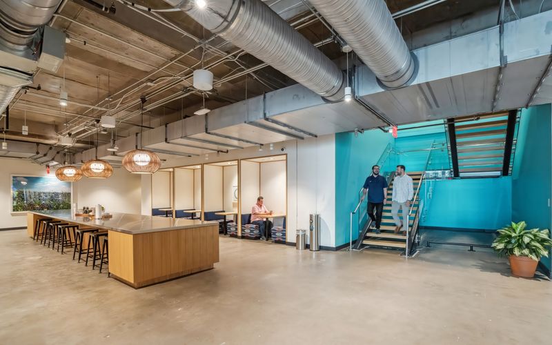 3090 Nowitzki Way, Dallas Image 4