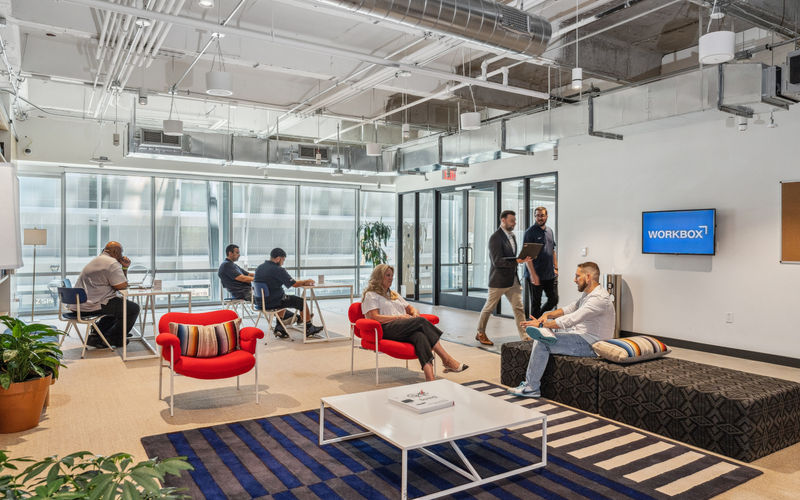 3090 Nowitzki Way, Dallas Image 1