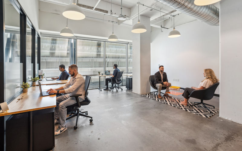 3090 Nowitzki Way, Dallas Image 6