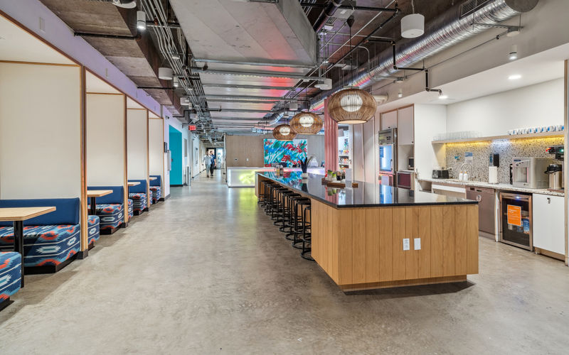 3090 Nowitzki Way, Dallas Image 14