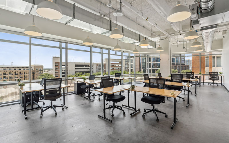 3090 Nowitzki Way, Dallas Image 12